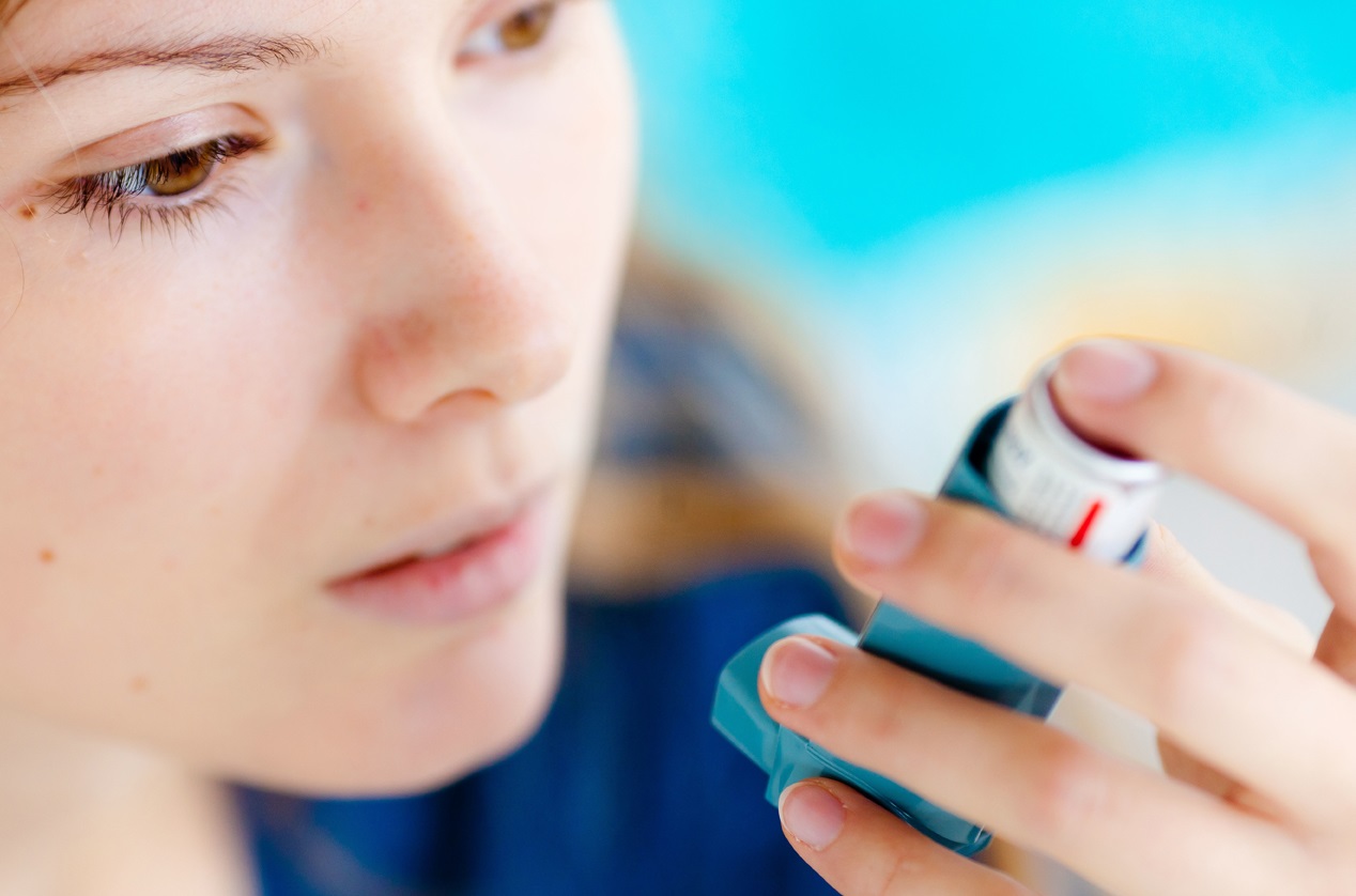 Fontos szerepet játszhat az elhízással összefüggő asztmában egy zsírszövet által termelt hormon