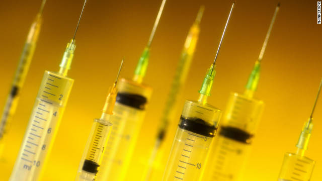 Új elemzés értékelte a védőoltások biztonságosságát