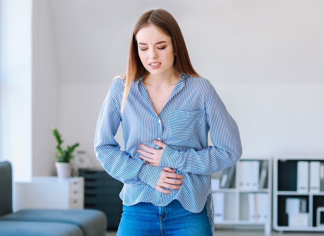 A fajdalomcsillapítók árthatnak a bélrendszernek