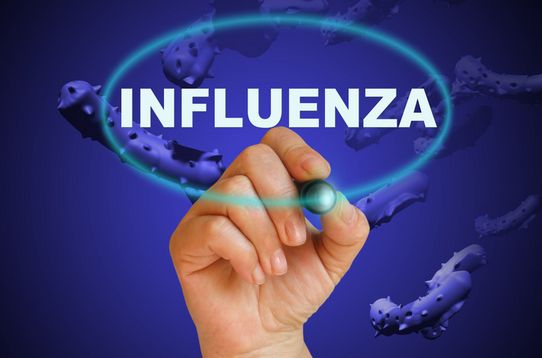 Influenza