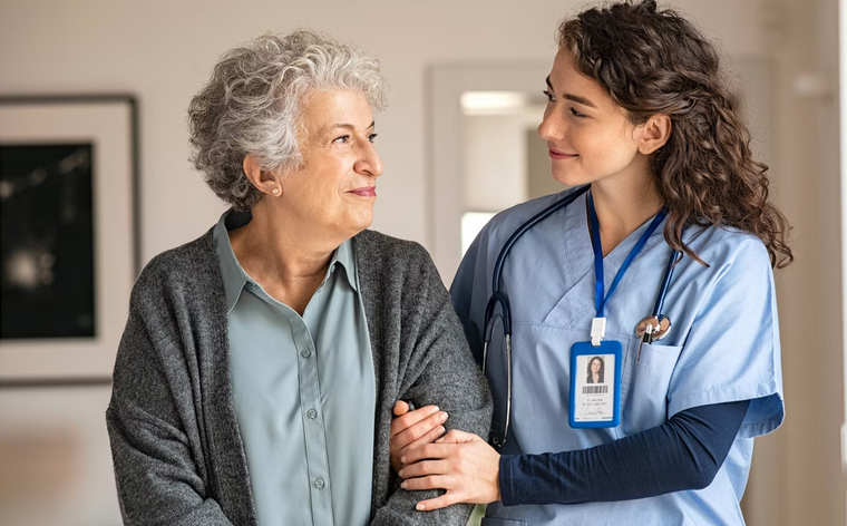 Fresenius - táplálásterápia