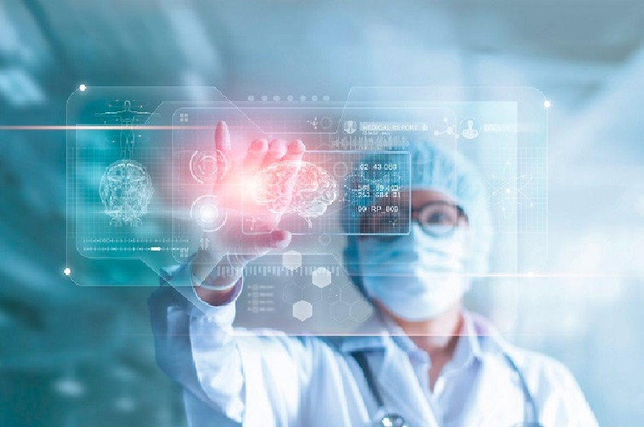 nanomedicine