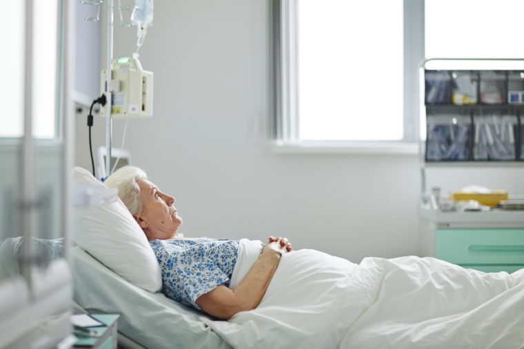 hospital