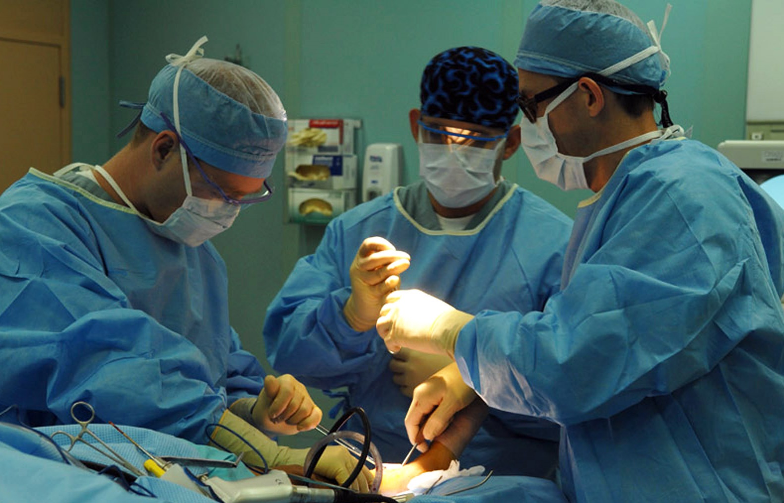 surgery