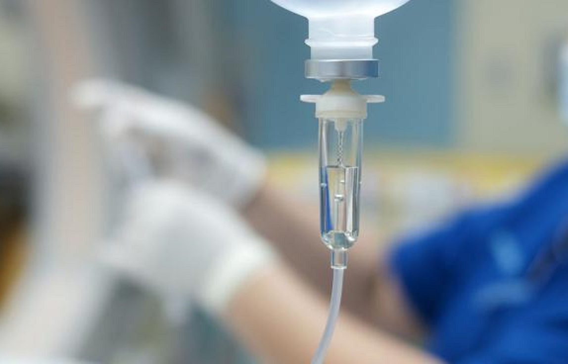 thrombolysis