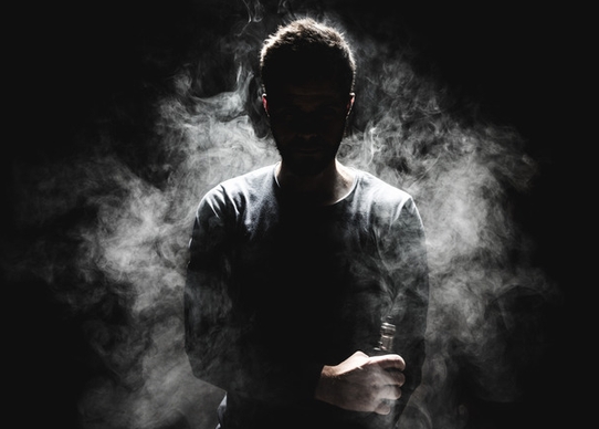 e-cigaretta