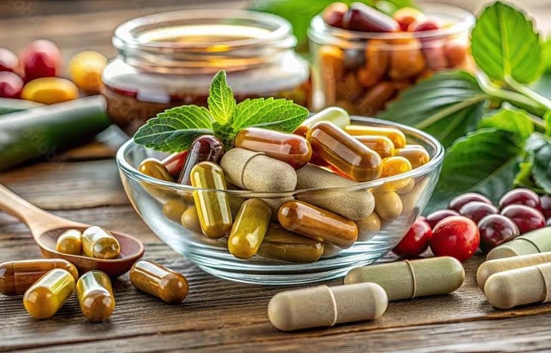nutraceutical