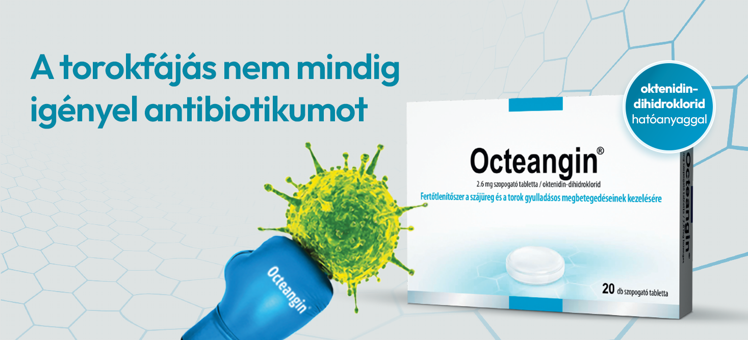 Octeangin