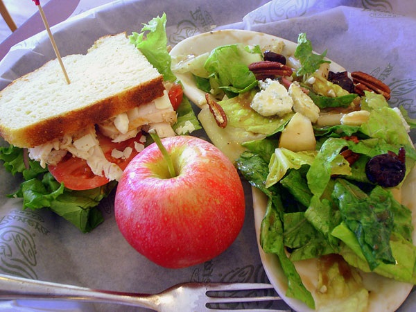 diet