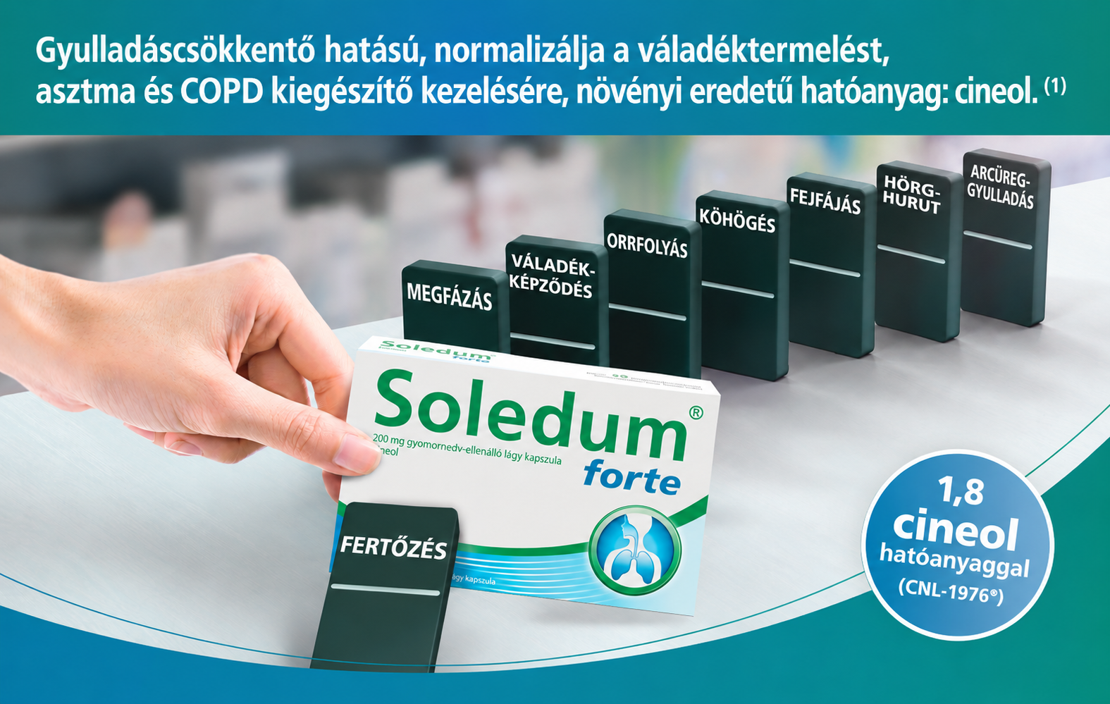 Soledum