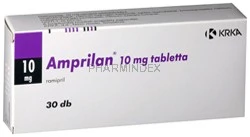 AMPRILAN 10 mg tabletta