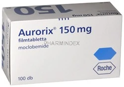 AURORIX 150 mg filmtabletta