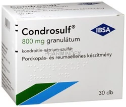 chondroitin kenőcs összetétele a gyógyszer)