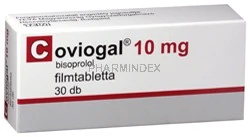 COVIOGAL 10 mg filmtabletta