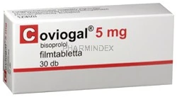 COVIOGAL 5 mg filmtabletta