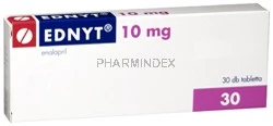 EDNYT 10 mg tabletta