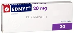 EDNYT 20 mg tabletta