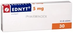 EDNYT 5 mg tabletta