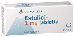 ESTULIC 1 mg tabletta