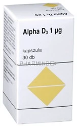 ízületi gyógyszer alfa
