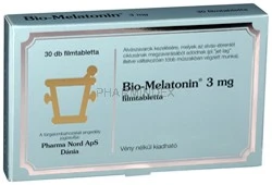 Melatonin és metabolikus szindróma: patofiziológiai és terápiás megfontolások