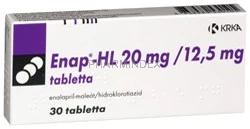 ENAP 5 mg tabletta