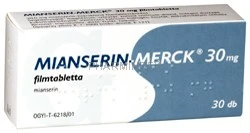 MIAGEN 30 mg filmtabletta