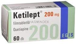 KETILEPT 200 mg filmtabletta