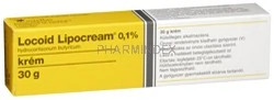 LOCOID LIPOCREAM 1 mg/g krém