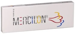 MERCILON tabletta