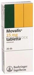 movalis ízületi gyógyszerek)