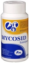 MYCOSID külsőleges por