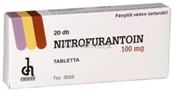 okozhat-e fogyást a nitrofurantoin