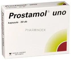 acute bacterial prostatitis treatment uk