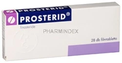 PROSTERID 5 mg filmtabletta