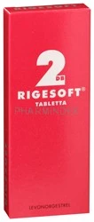 RIGESOFT 750 µg tabletta