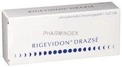RIGEVIDON 150 µg/30 µg bevont tabletta