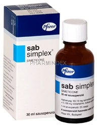SAB SIMPLEX belsőleges emulzió