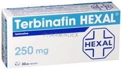 terbinafin ízületi fájdalom ízületi gyulladás kezelés ízületi gyógyszerek