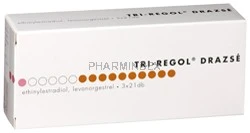 TRI-REGOL bevont tabletta