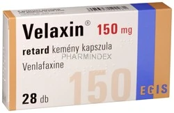 VELAXIN 150 mg retard kemény kapszula
