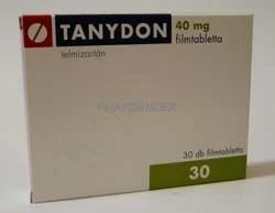 magas vérnyomás elleni vizelethajtó tabletták listája