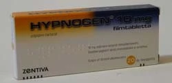 HYPNOGEN 10 mg filmtabletta