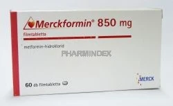 Folytassam-e a metformin szedését?
