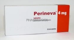 PERINEVA 4 mg tabletta
