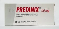 PRETANIX 1,5 mg retard filmtabletta