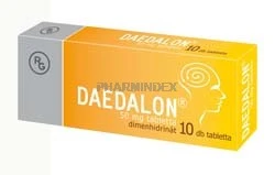 DAEDALON 50 mg tabletta