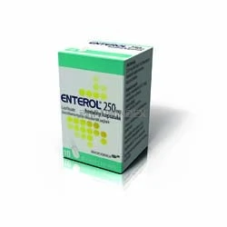 ENTEROL 250 mg kemény kapszula
