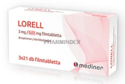 Ízületi fájdalom fogamzásgátló tabletták szedése közben - MIRABELLA 75 µg/20 µg bevont tabletta