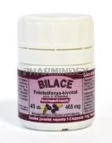 BILACE kapszula Feketeáfonyát pro- A, C-, E-vitaminokkal tartalmazó étrend-kiegészítő